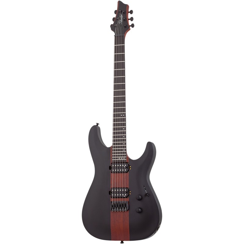 Schecter Rob Scallon C-1 - Gitara elektryczna