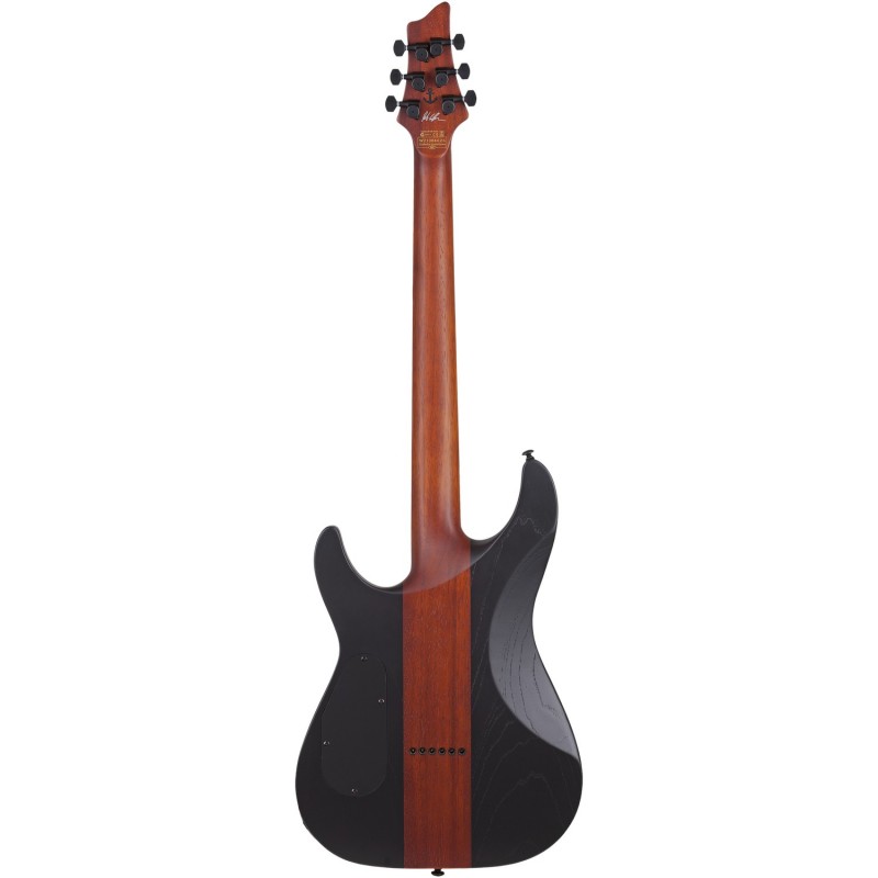 Schecter Rob Scallon C-1 - Gitara elektryczna