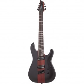 Schecter Rob Scallon C-7 Multiscale - Gitara elektryczna