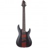 Schecter Rob Scallon C-7 Multiscale - Gitara elektryczna