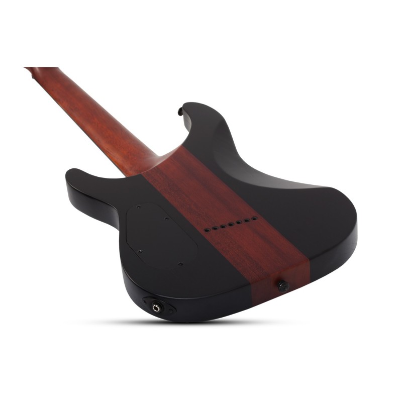 Schecter Rob Scallon C-7 Multiscale - Gitara elektryczna