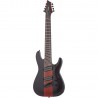 Schecter Rob Scallon C-8 Multiscale - Gitara elektryczna