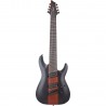 Schecter Rob Scallon C-8 Multiscale - Gitara elektryczna