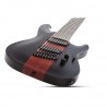 Schecter Rob Scallon C-8 Multiscale - Gitara elektryczna