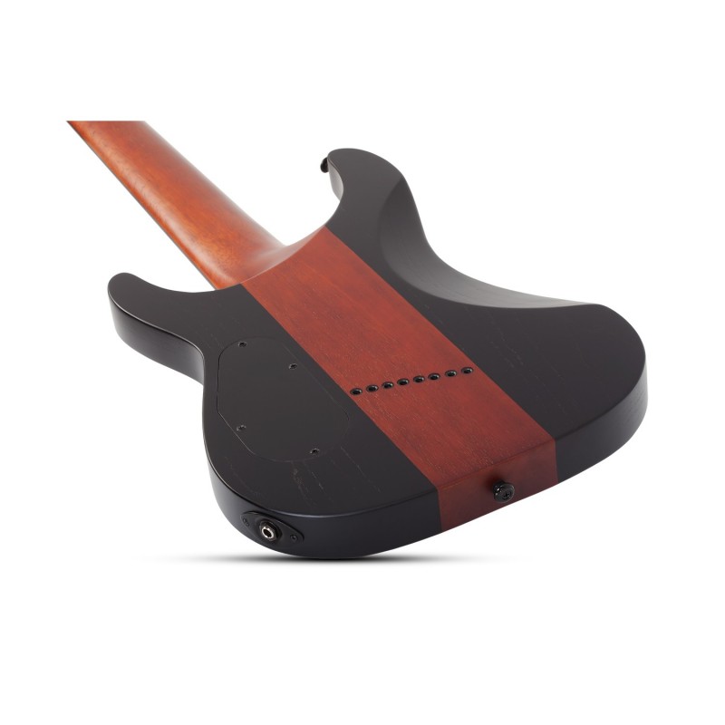 Schecter Rob Scallon C-8 Multiscale - Gitara elektryczna