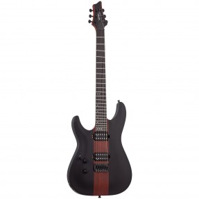 Schecter Rob Scallon C-1, Lefthand - Gitara elektryczna