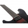 Schecter Rob Scallon C-1, Lefthand - Gitara elektryczna