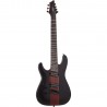 Schecter Rob Scallon C-7 Multiscale, Lefthand - Gitara elektryczna