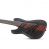 Schecter Rob Scallon C-8 Multiscale, Lefthand - Gitara elektryczna
