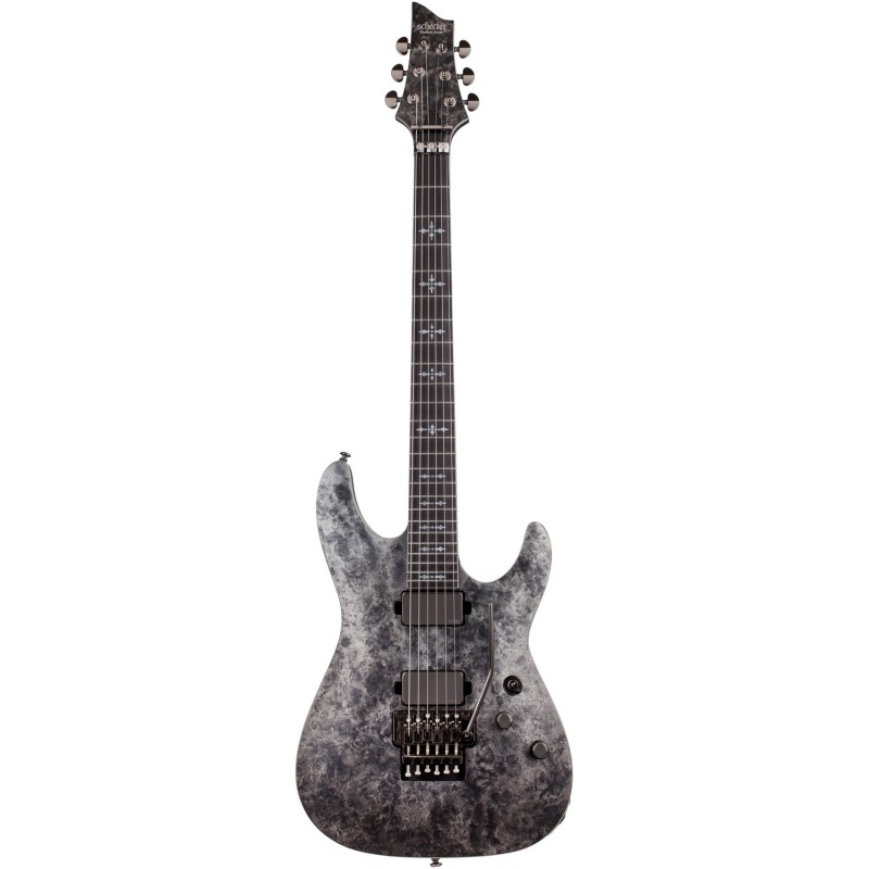 Schecter Ernie C (Body Count) C-1 - Gitara elektryczna