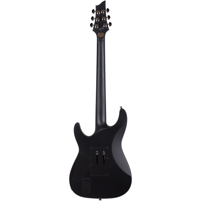 Schecter Ernie C (Body Count) C-1 - Gitara elektryczna