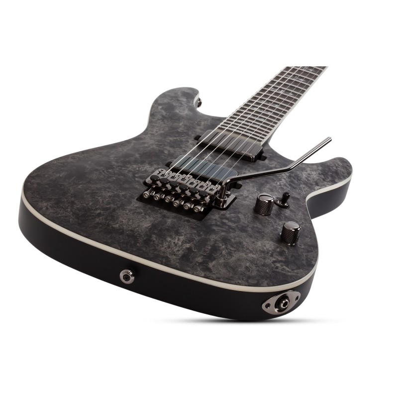 Schecter Ernie C (Body Count) C-1 - Gitara elektryczna