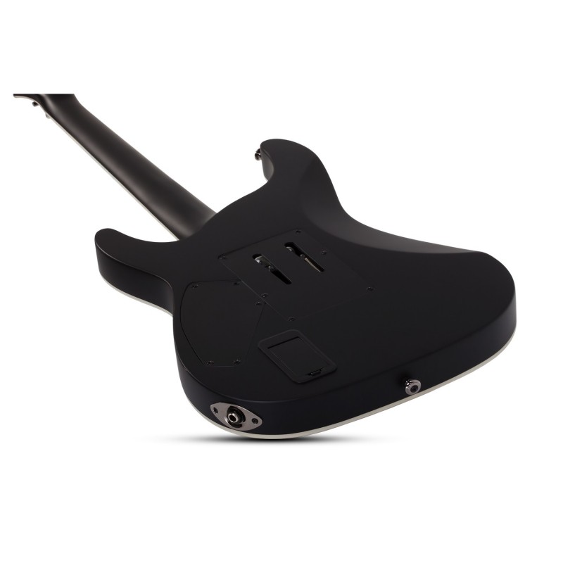 Schecter Ernie C (Body Count) C-1 - Gitara elektryczna