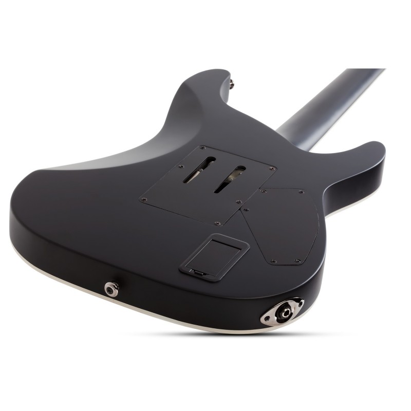 Schecter Ernie C (Body Count) C-1, Lefthand - Gitara elektryczna