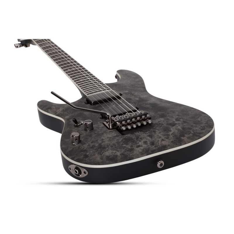 Schecter Ernie C (Body Count) C-1, Lefthand - Gitara elektryczna