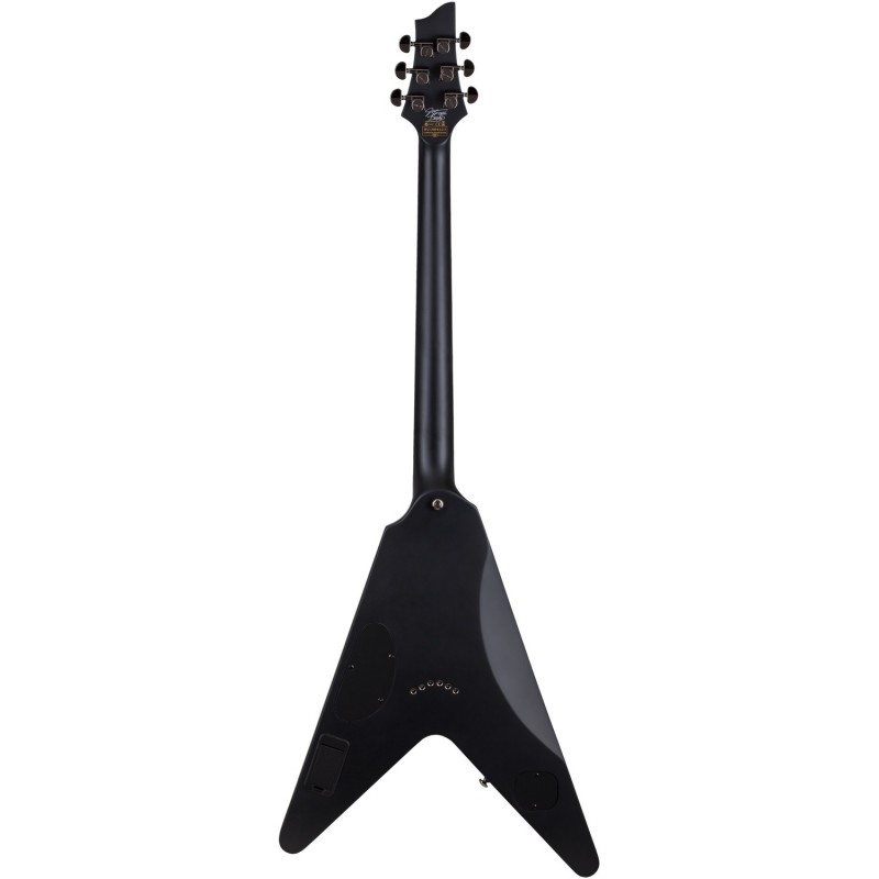 Schecter Juan of the Dead (Body Count) V-1 - Gitara elektryczna