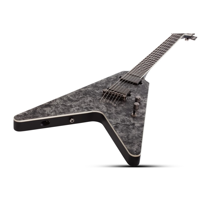 Schecter Juan of the Dead (Body Count) V-1 - Gitara elektryczna