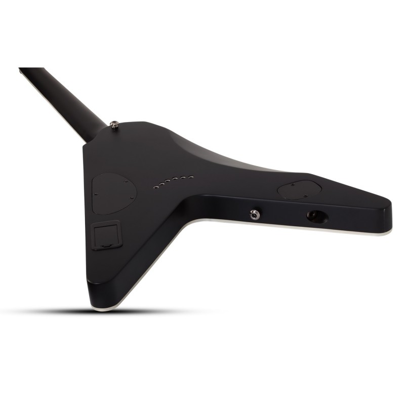 Schecter Juan of the Dead (Body Count) V-1 - Gitara elektryczna