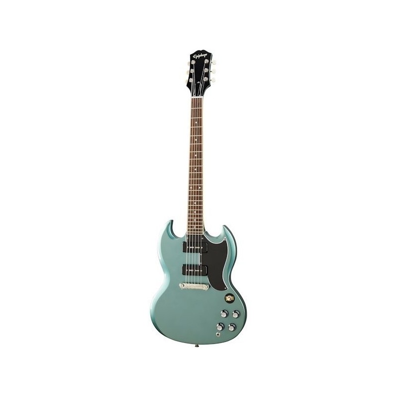 Epiphone SG Special P-90 FPE - gitara elektryczna