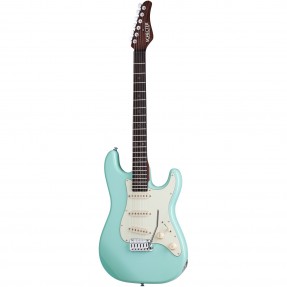 Schecter Nick Johnston Traditional USA - Gitara elektryczna