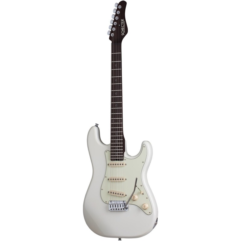 Schecter Nick Johnston Traditional USA - Gitara elektryczna