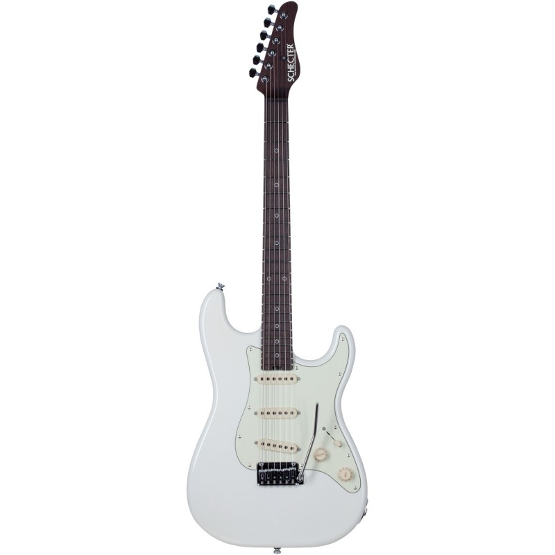 Schecter Nick Johnston Traditional USA - Gitara elektryczna