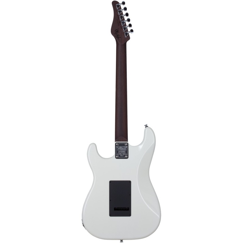 Schecter Nick Johnston Traditional USA - Gitara elektryczna