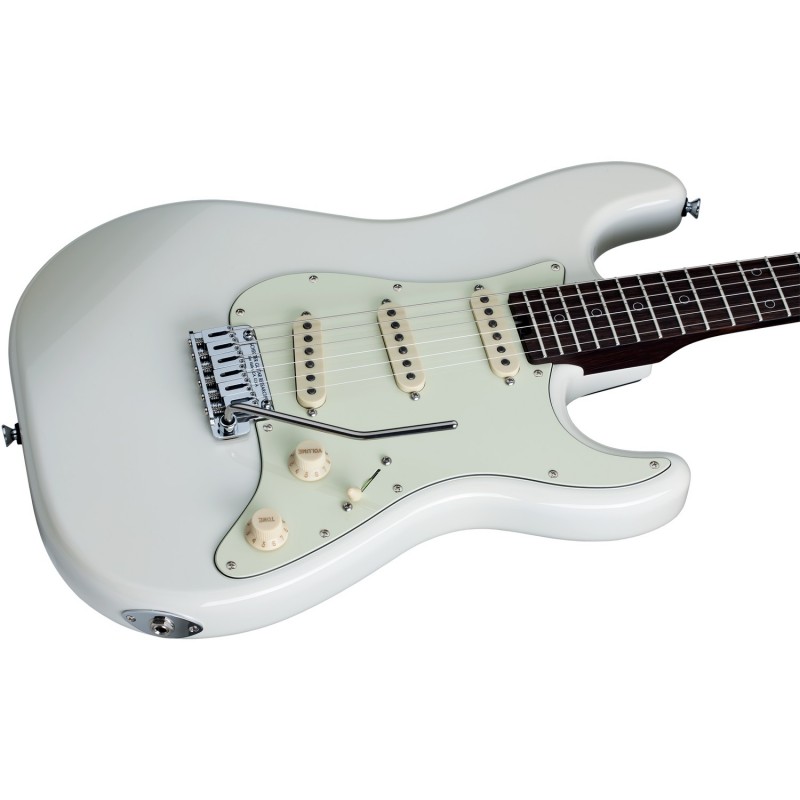 Schecter Nick Johnston Traditional USA - Gitara elektryczna