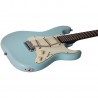 Schecter Nick Johnston Traditional USA Wembley - Gitara elektryczna