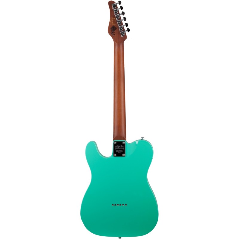 Schecter Nick Johnston PT USA Wembley - Gitara elektryczna