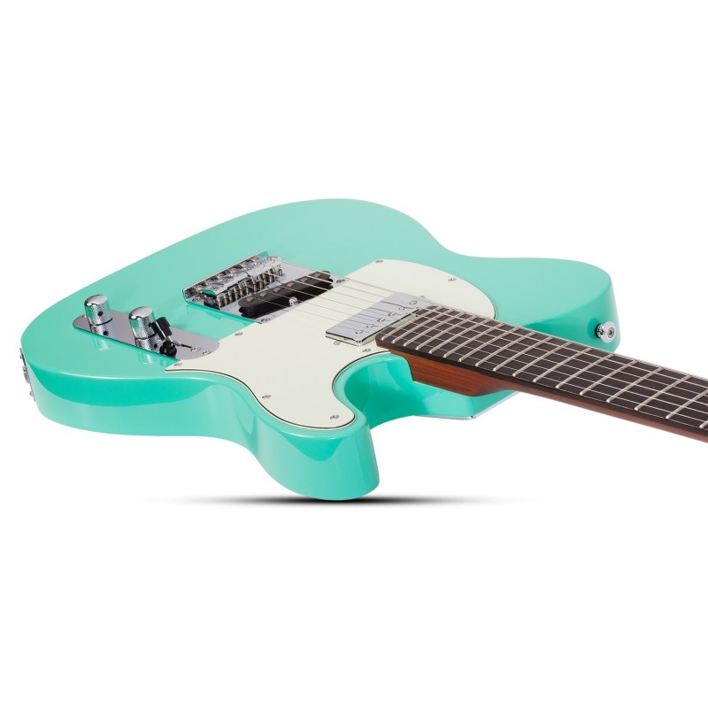 Schecter Nick Johnston PT USA Wembley - Gitara elektryczna