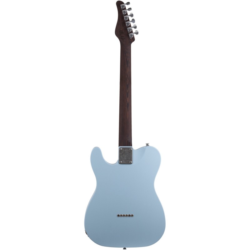 Schecter Nick Johnston PT USA Wembley - Gitara elektryczna