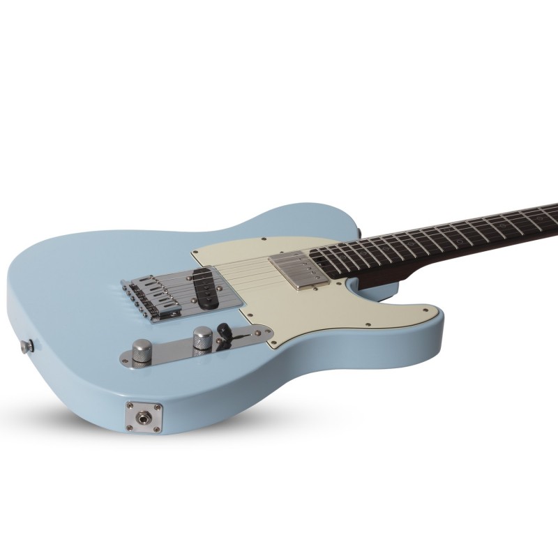 Schecter Nick Johnston PT USA Wembley - Gitara elektryczna