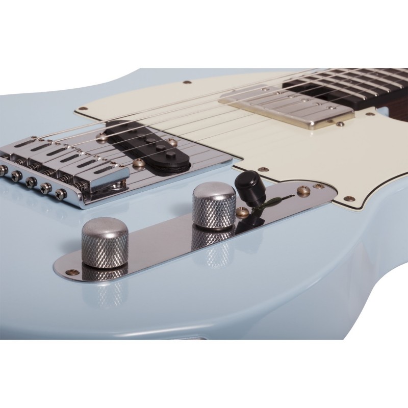 Schecter Nick Johnston PT USA Wembley - Gitara elektryczna