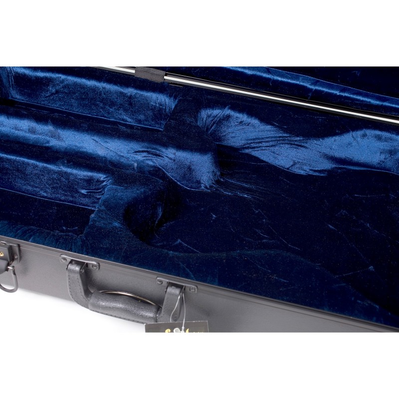 Schecter SGR-11-UM - Futerał do gitary elektrycznej