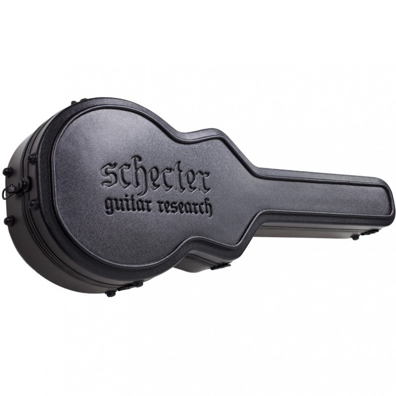 Schecter SGR-12 - Futerał do gitary elektrycznej
