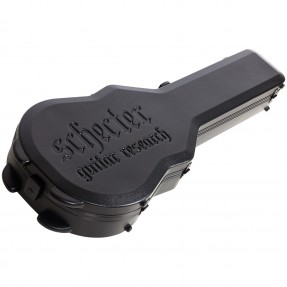 Schecter Solo-II - Futerał do gitary elektrycznej