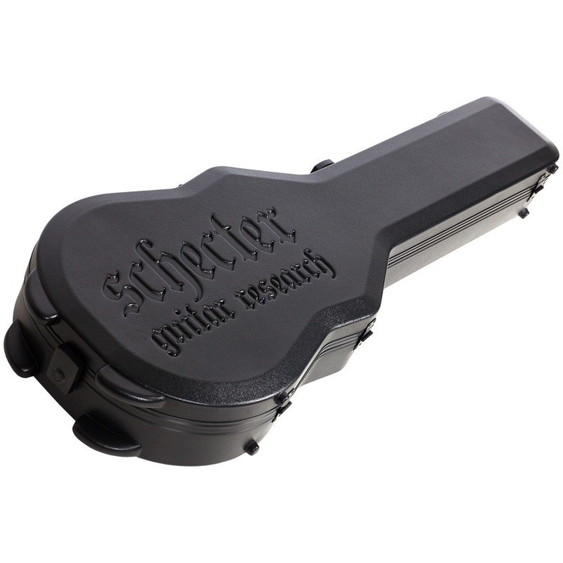 Schecter Solo-II - Futerał do gitary elektrycznej