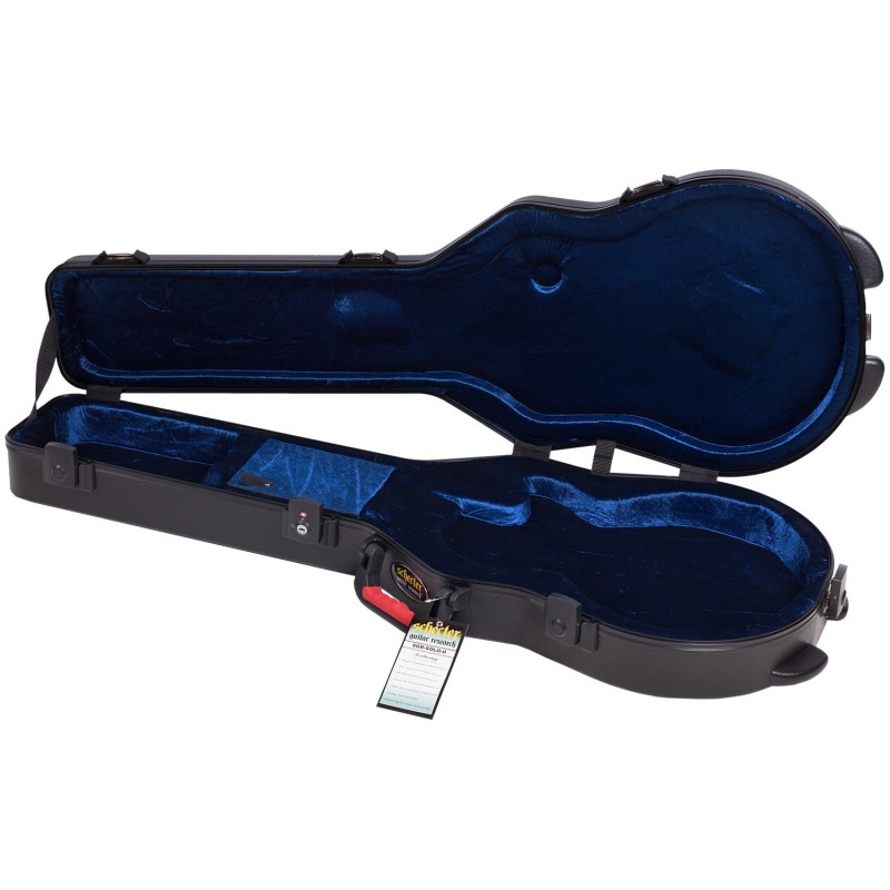 Schecter Solo-II - Futerał do gitary elektrycznej
