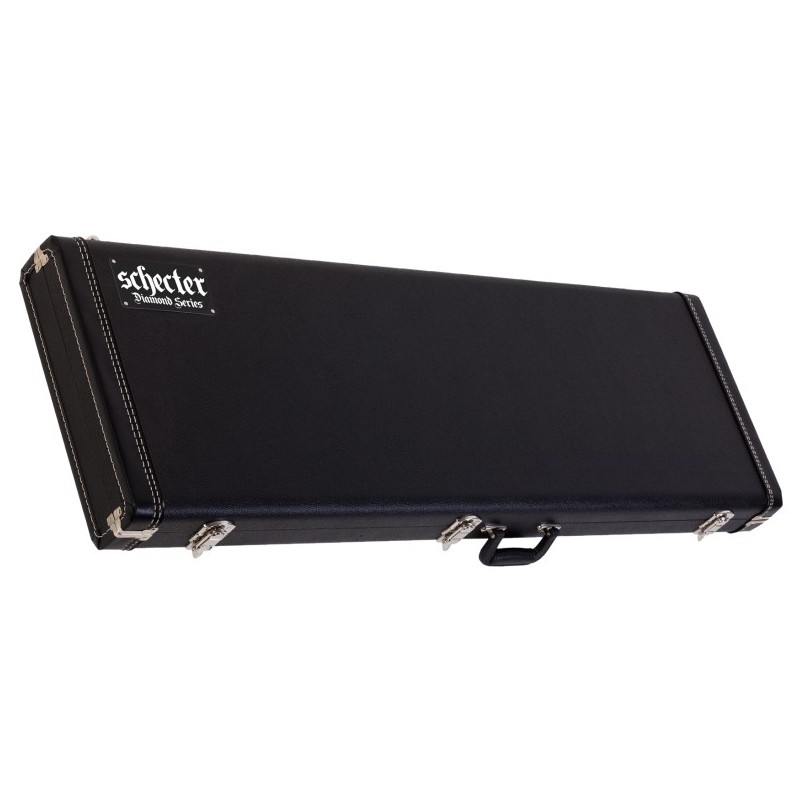 Schecter GR-21-NS - Futerał do gitary basowej