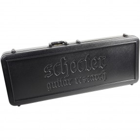 Schecter SGR-3S - Futerał do gitary elektrycznej