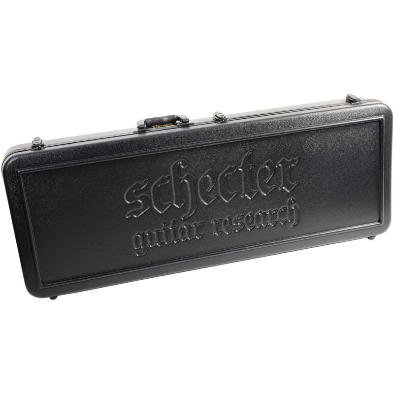 Schecter SGR-3S - Futerał do gitary elektrycznej