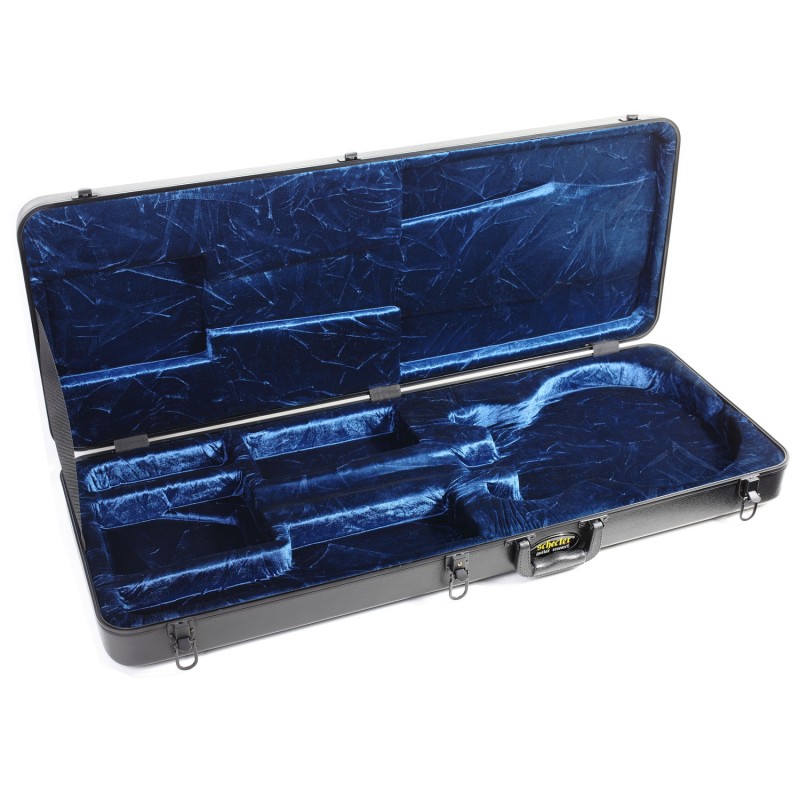 Schecter SGR-3S - Futerał do gitary elektrycznej