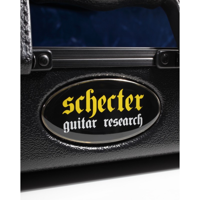 Schecter SGR-3S - Futerał do gitary elektrycznej