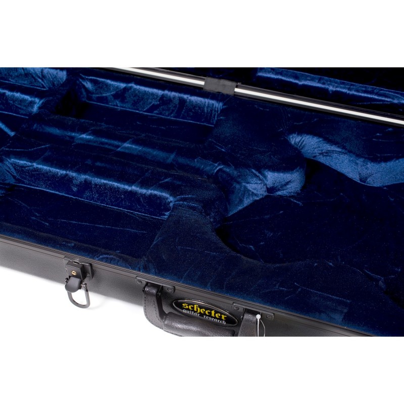 Schecter SGR-9SC - Futerał do gitary elektrycznej
