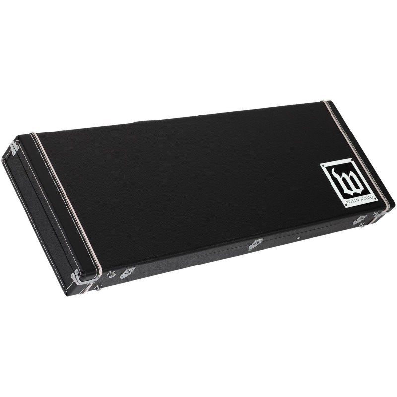 Schecter WA-OB-1 Odin/Barbarian - Futerał do gitary elektrycznej