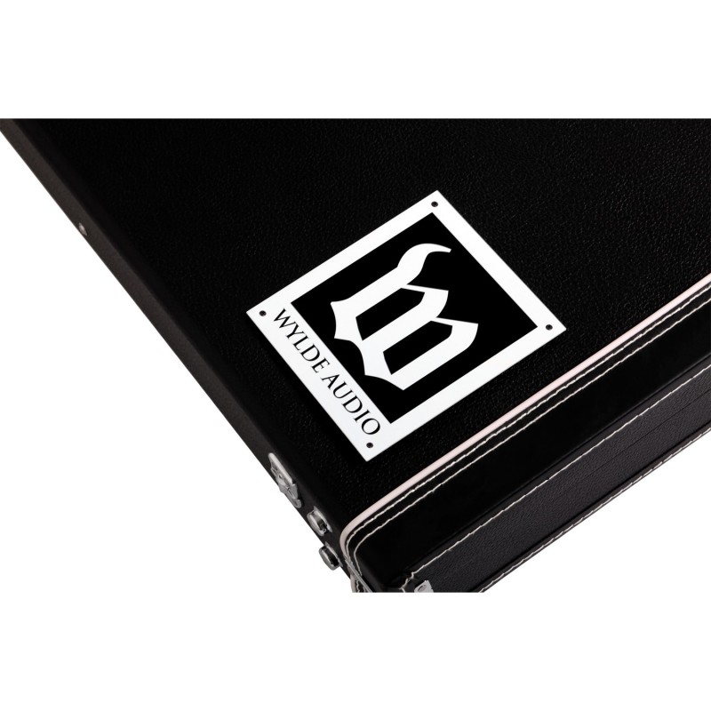 Schecter WA-OB-1 Odin/Barbarian - Futerał do gitary elektrycznej