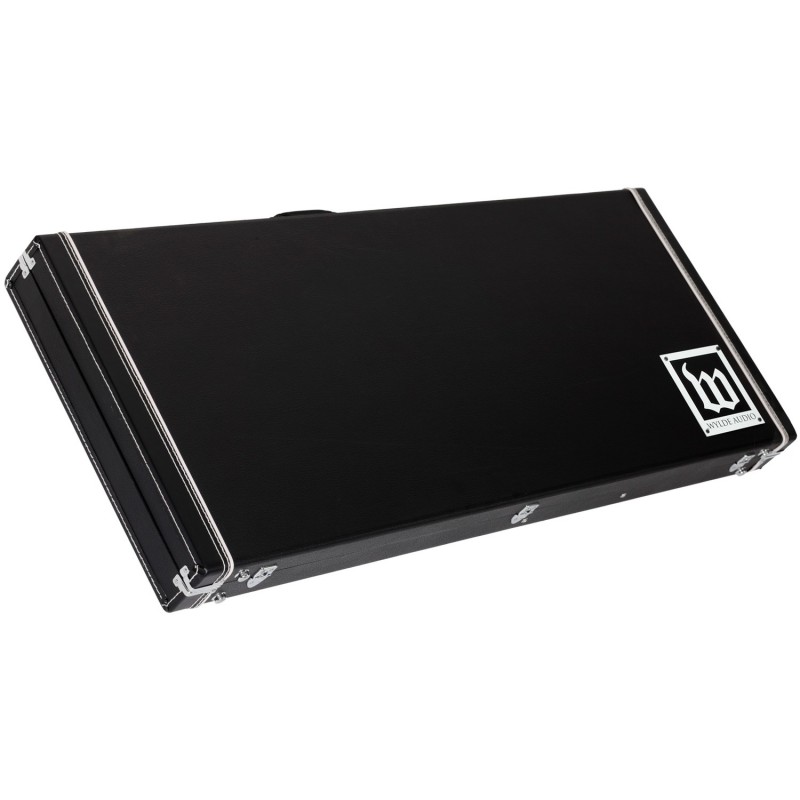 Schecter WA-VW-2 Viking/War Hammer - Futerał do gitary elektrycznej