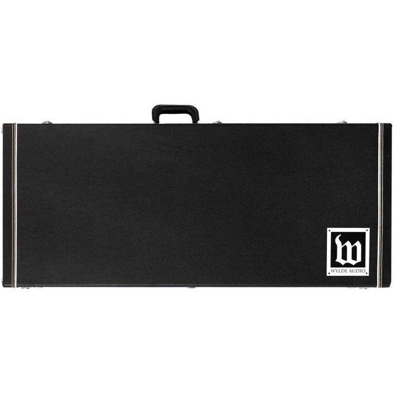 Schecter WA-VW-2 Viking/War Hammer - Futerał do gitary elektrycznej