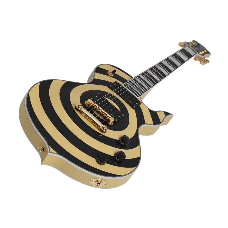 Schecter Wylde Audio Odin Grail - Gitara elektryczna